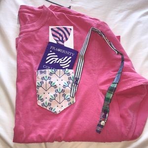 Fraternity Collection Lot